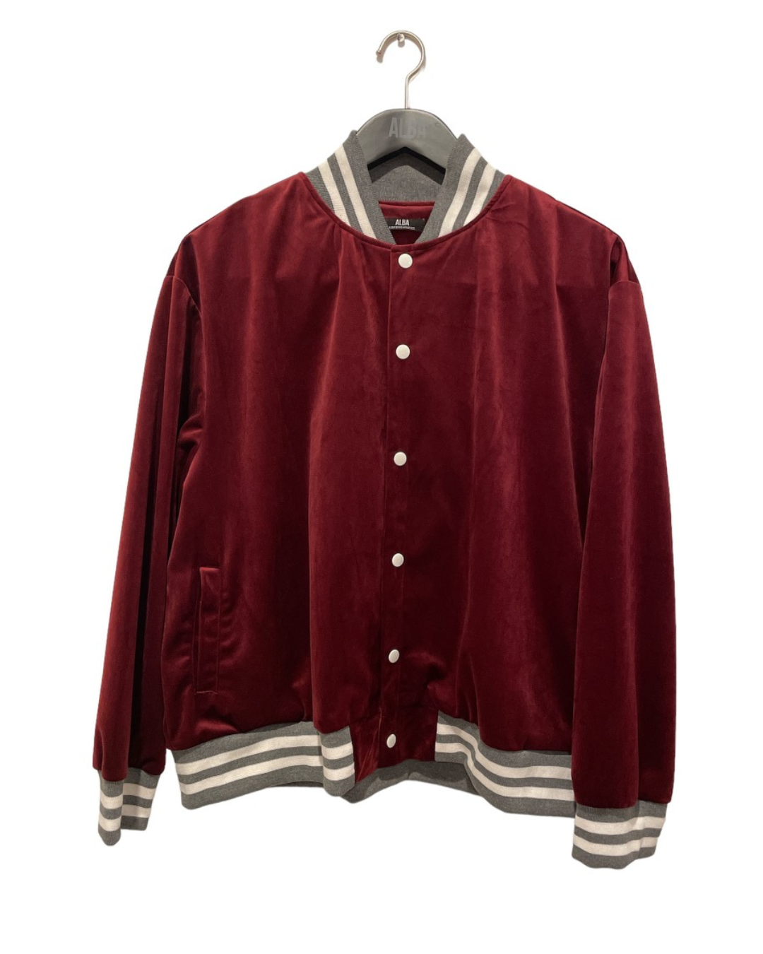 Fine Wine Bomber