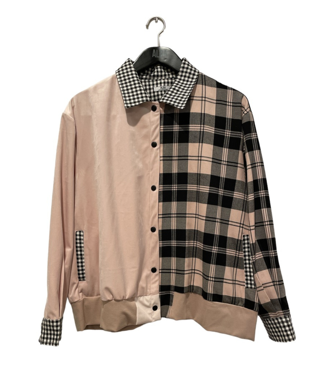 Tropical Pink Bomber