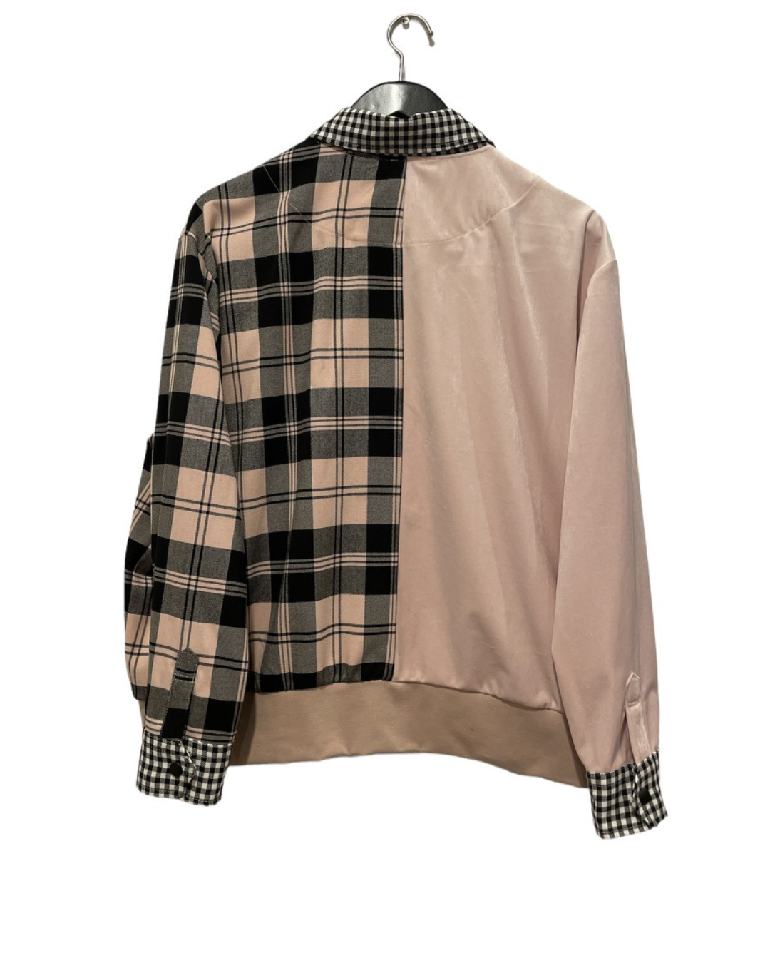 Tropical Pink Bomber