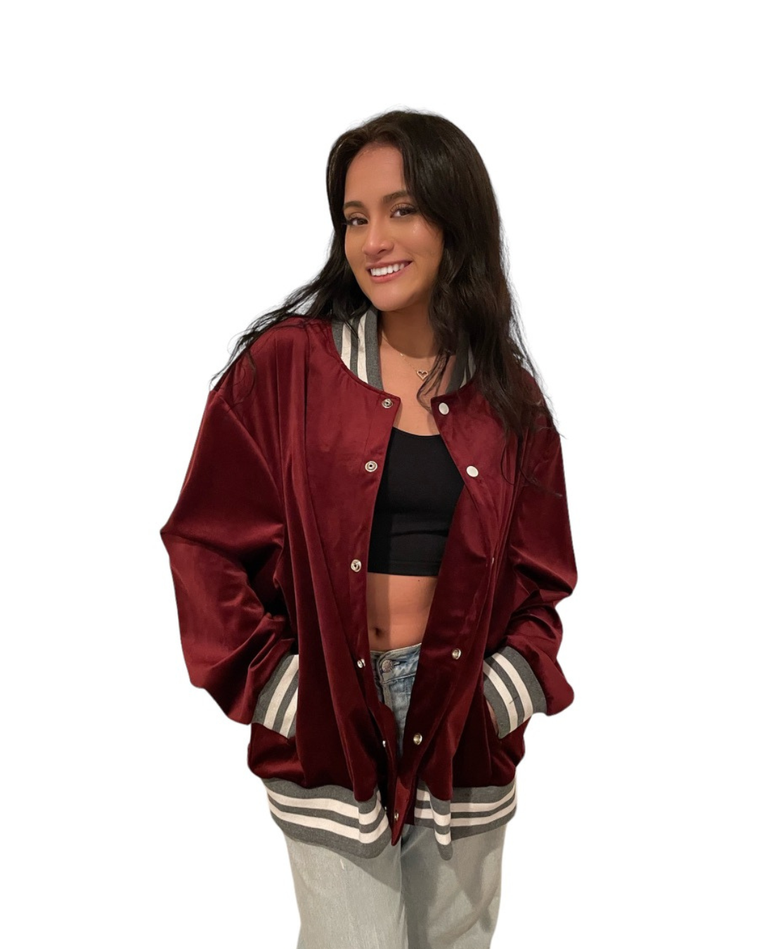 Fine Wine Bomber