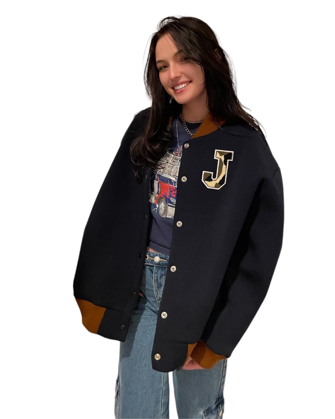 Neo Bomber