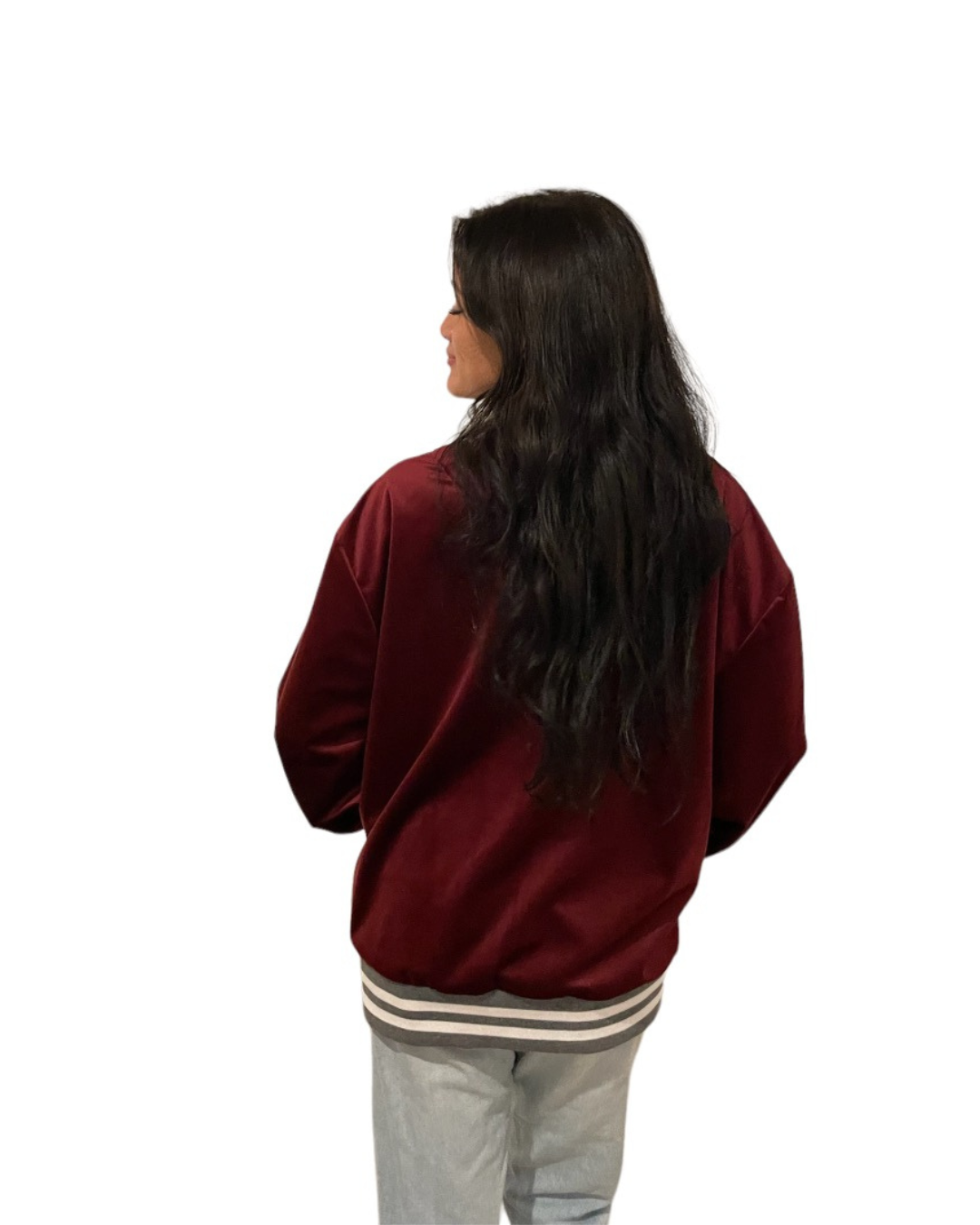 Fine Wine Bomber