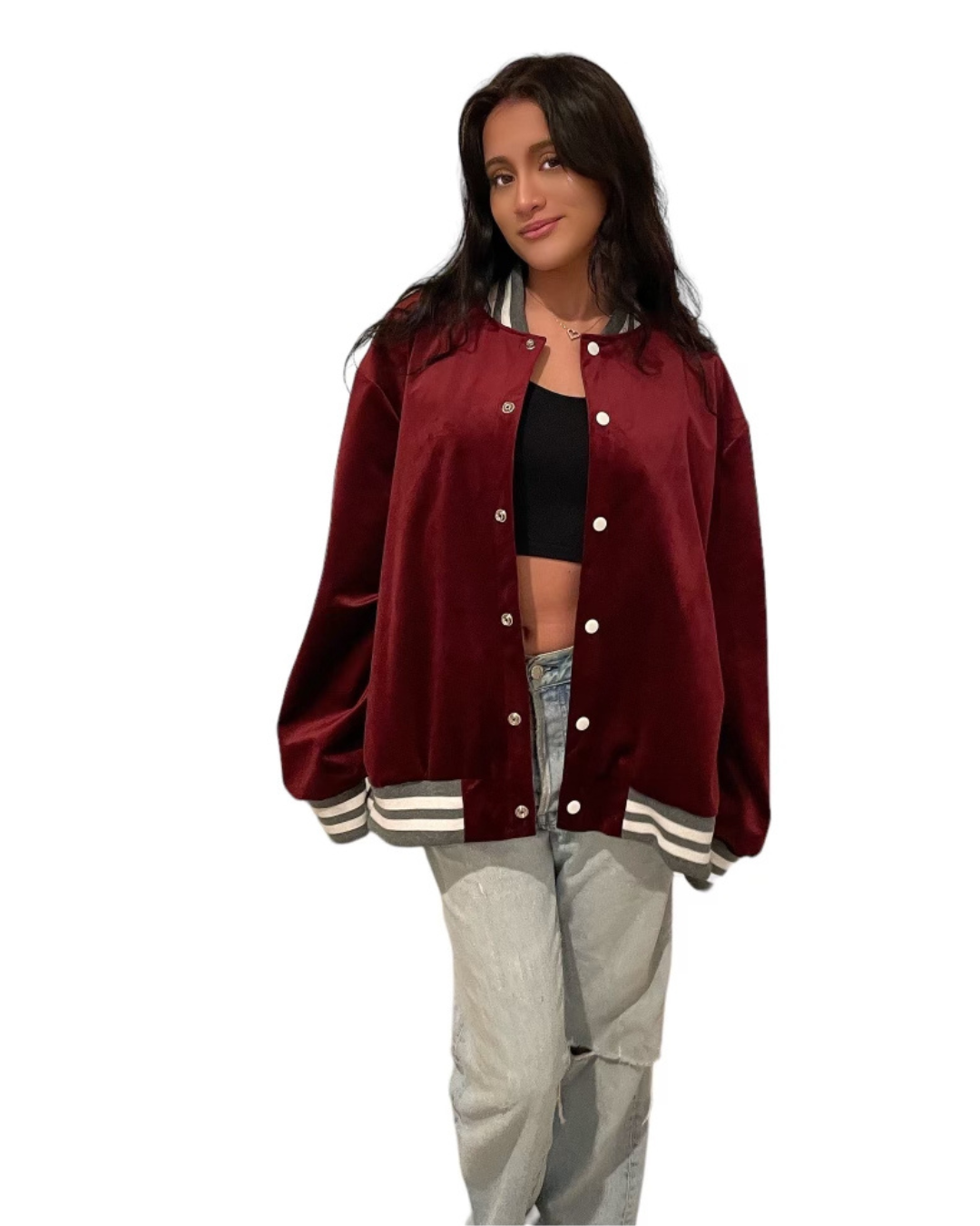 Fine Wine Bomber