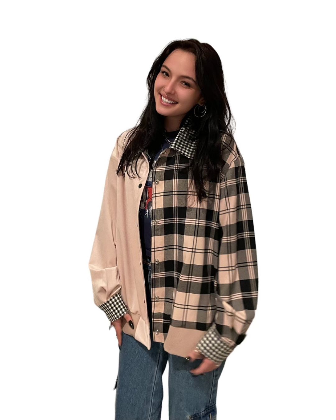 Tropical Pink Bomber