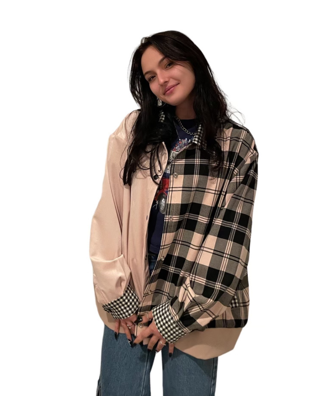 Tropical Pink Bomber
