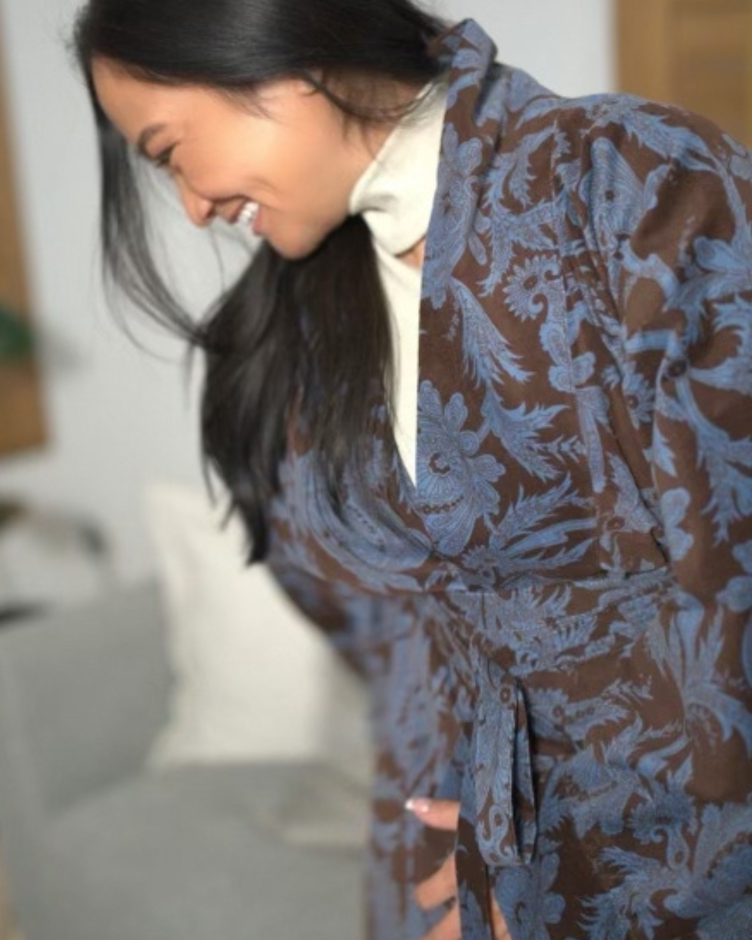 Blue Cocoa