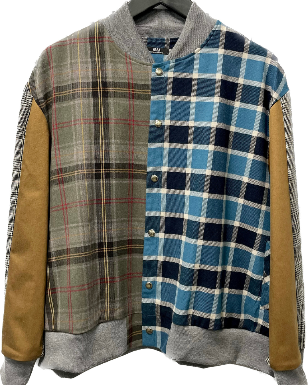 Multi-Color Bomber