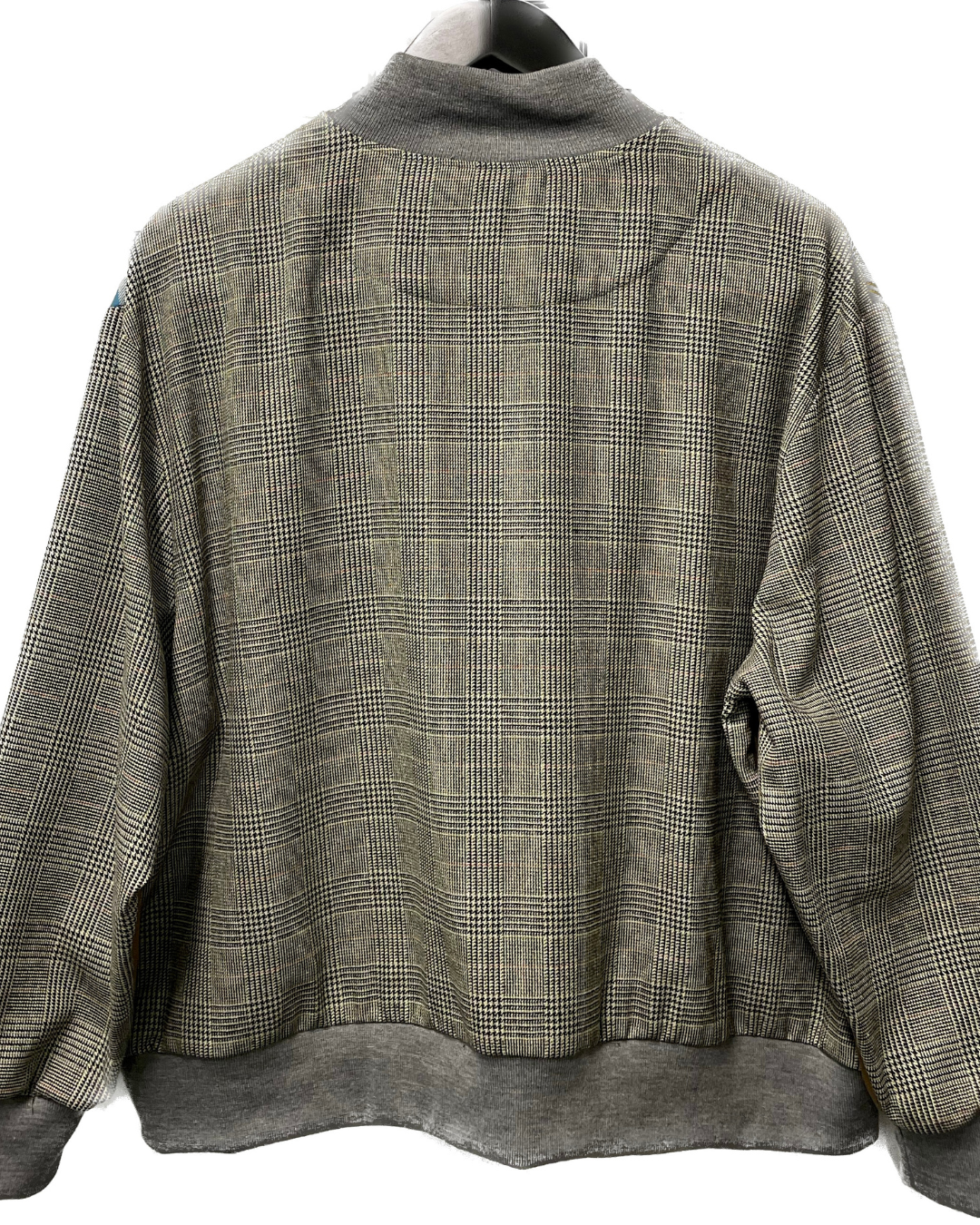Multi-Color Bomber