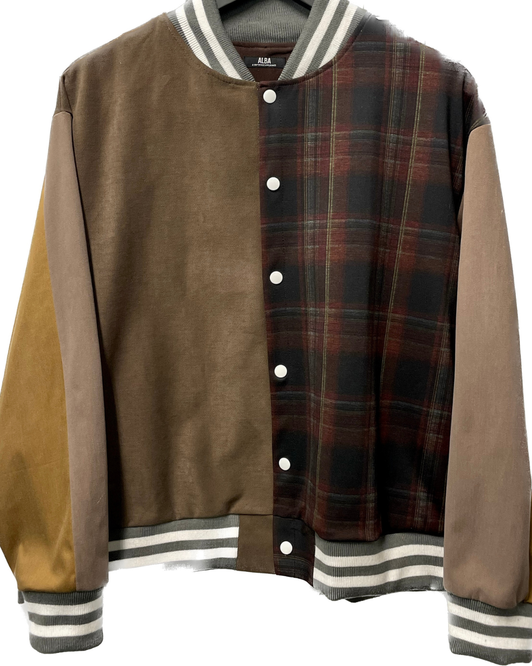 Bronzed Bomber