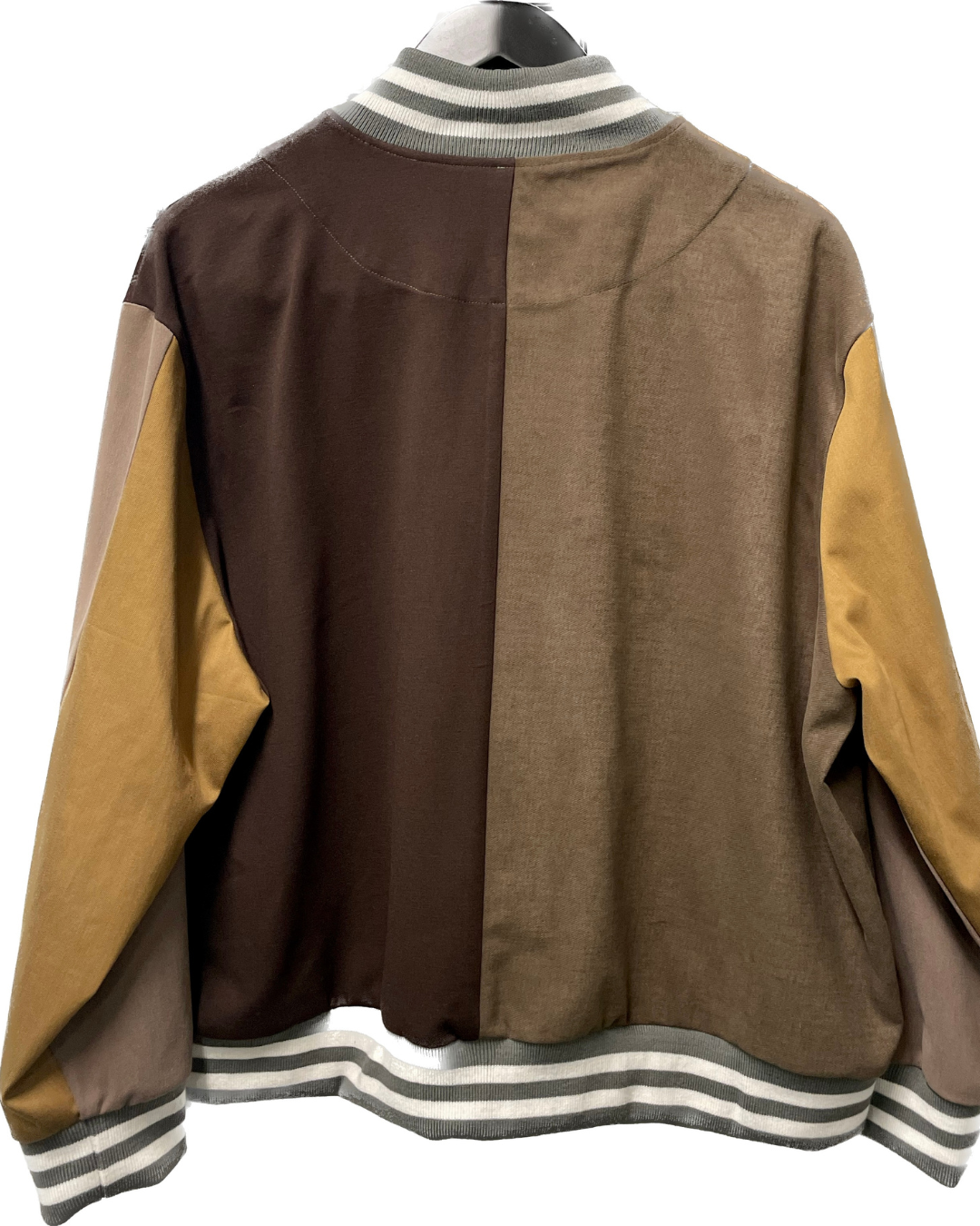 Bronzed Bomber