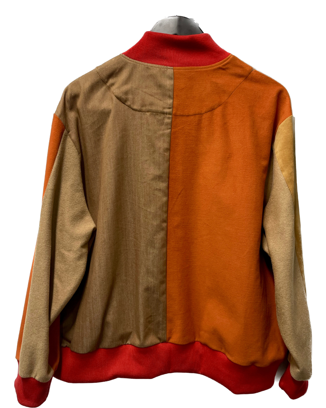 Brown Sugar Bomber