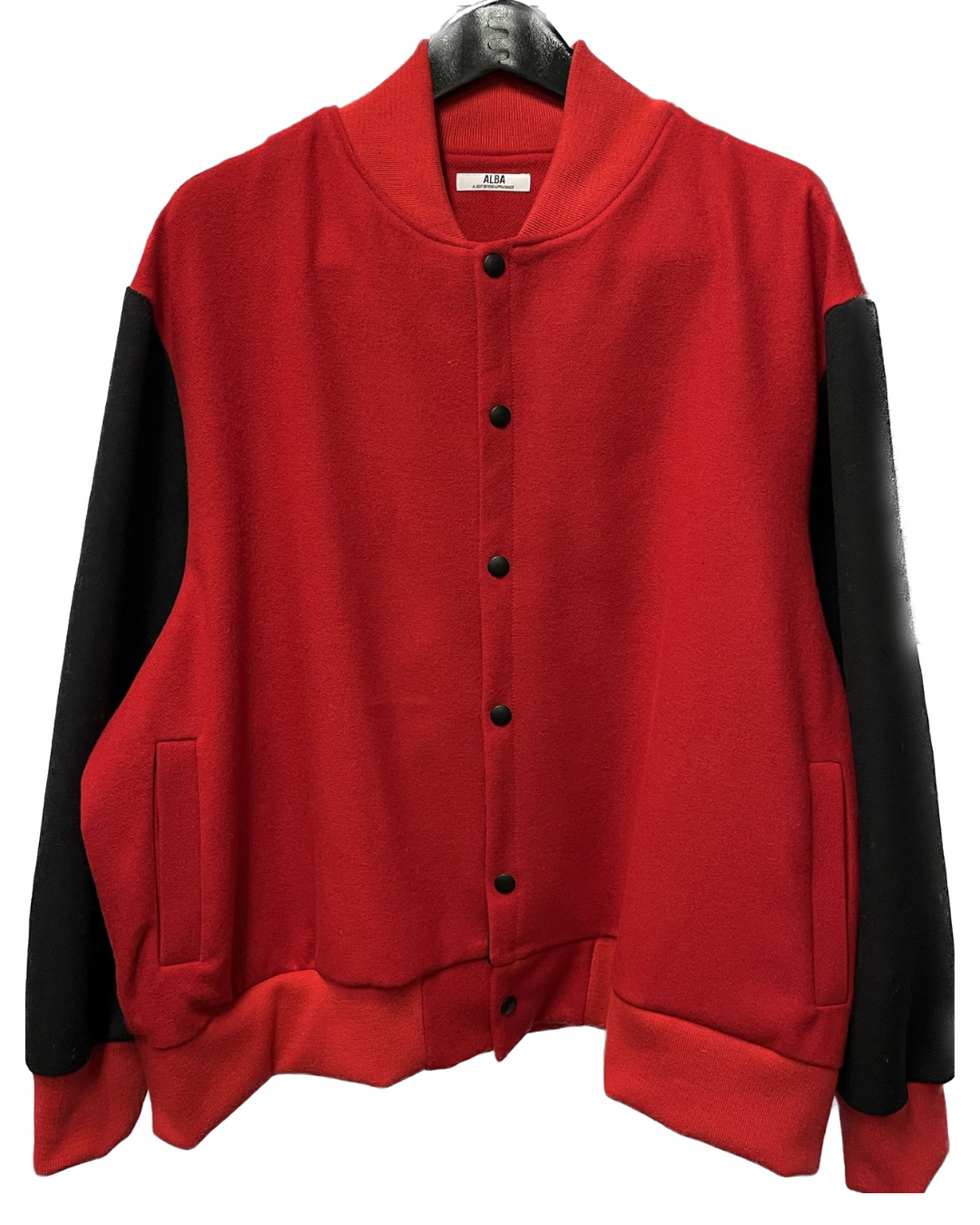 MJ Bomber