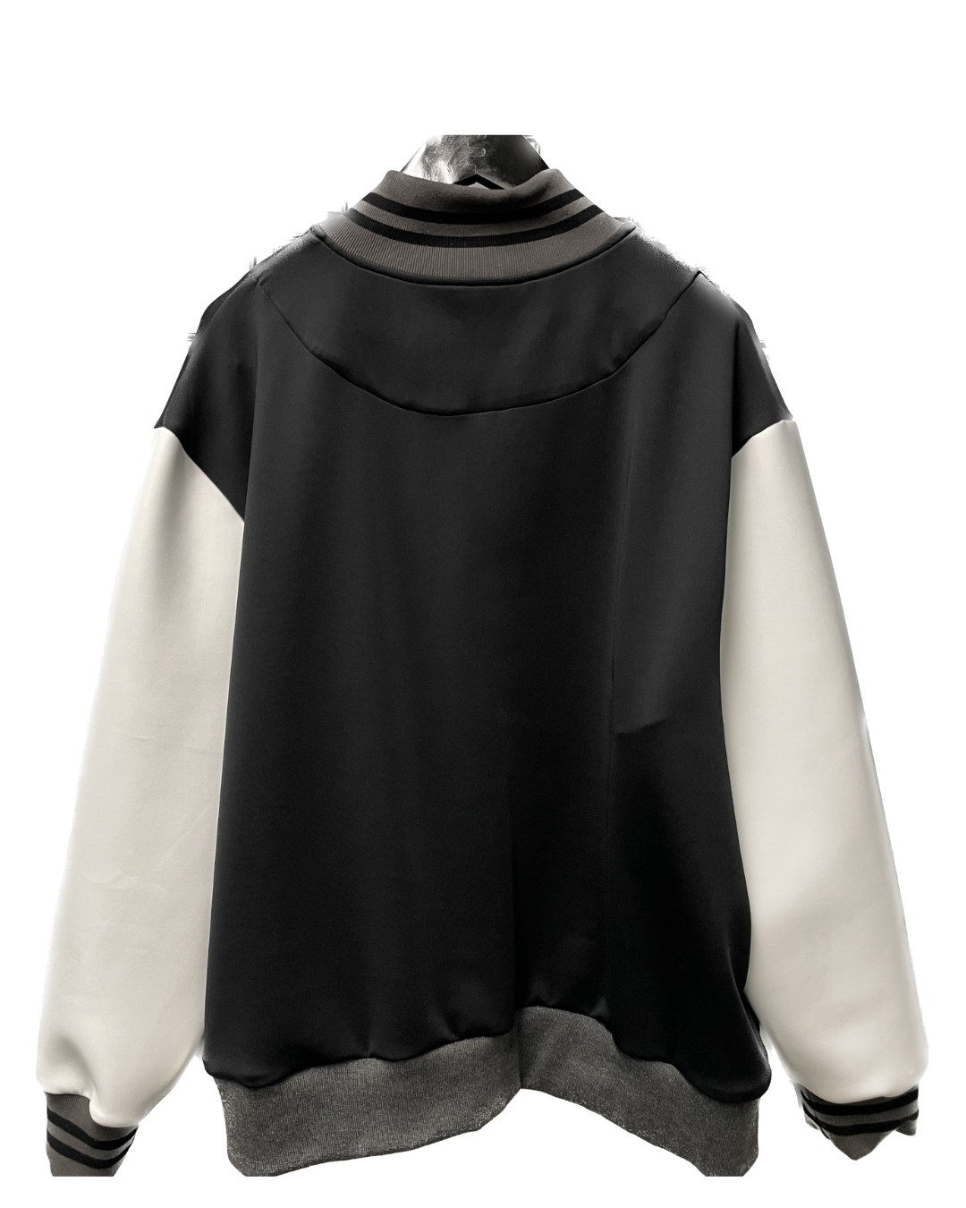 Graystone Bomber