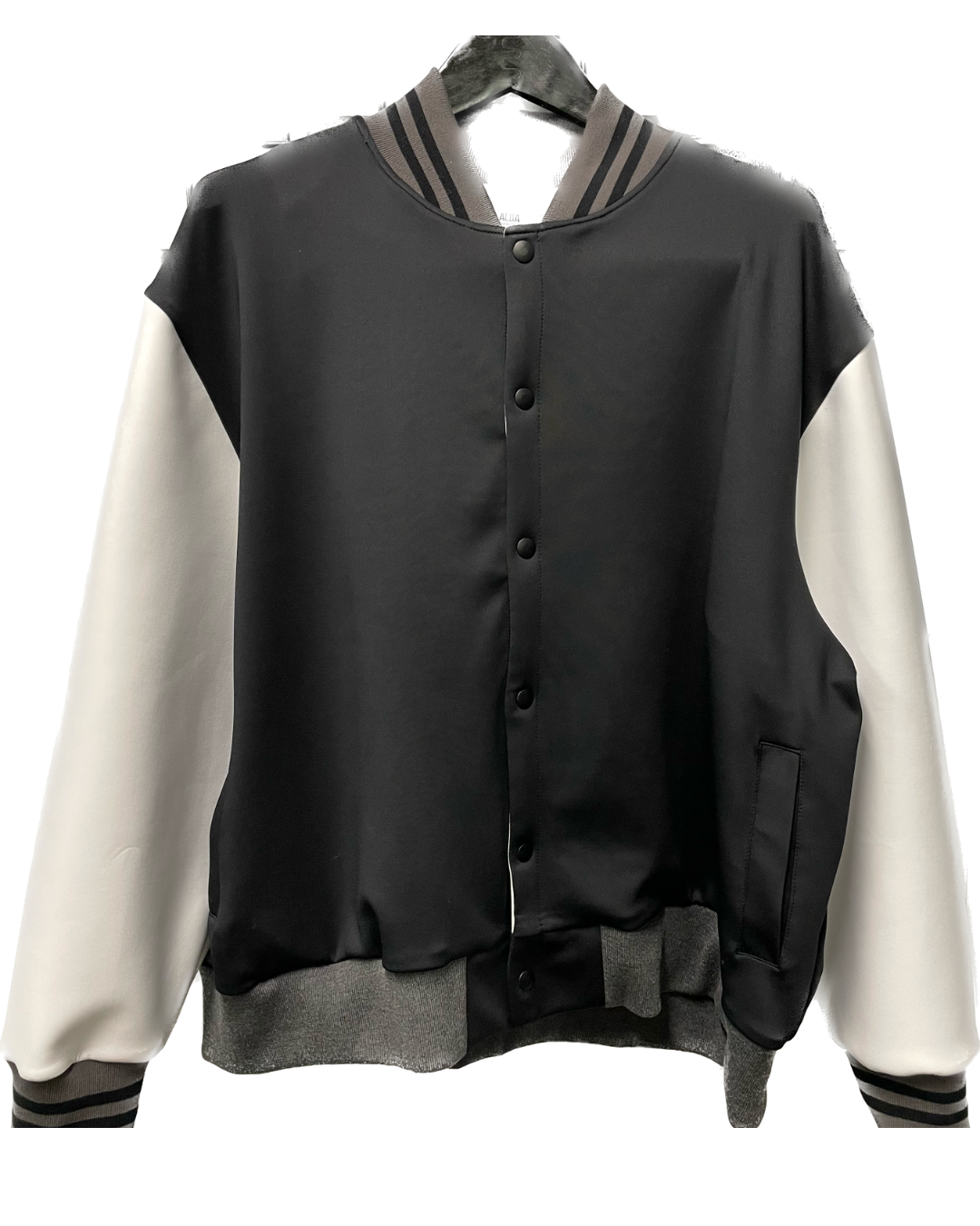 Graystone Bomber