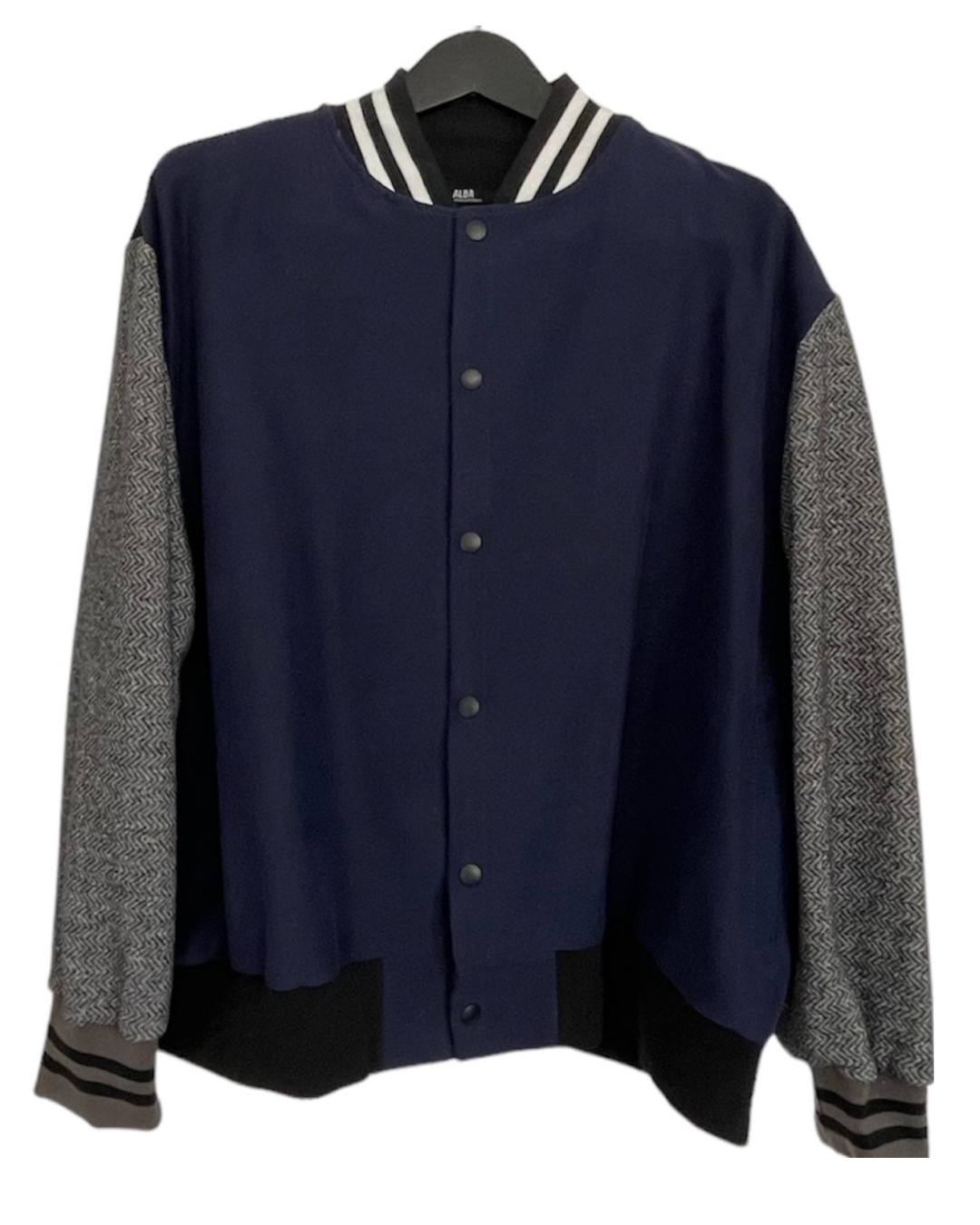 Varsity Blues Bomber