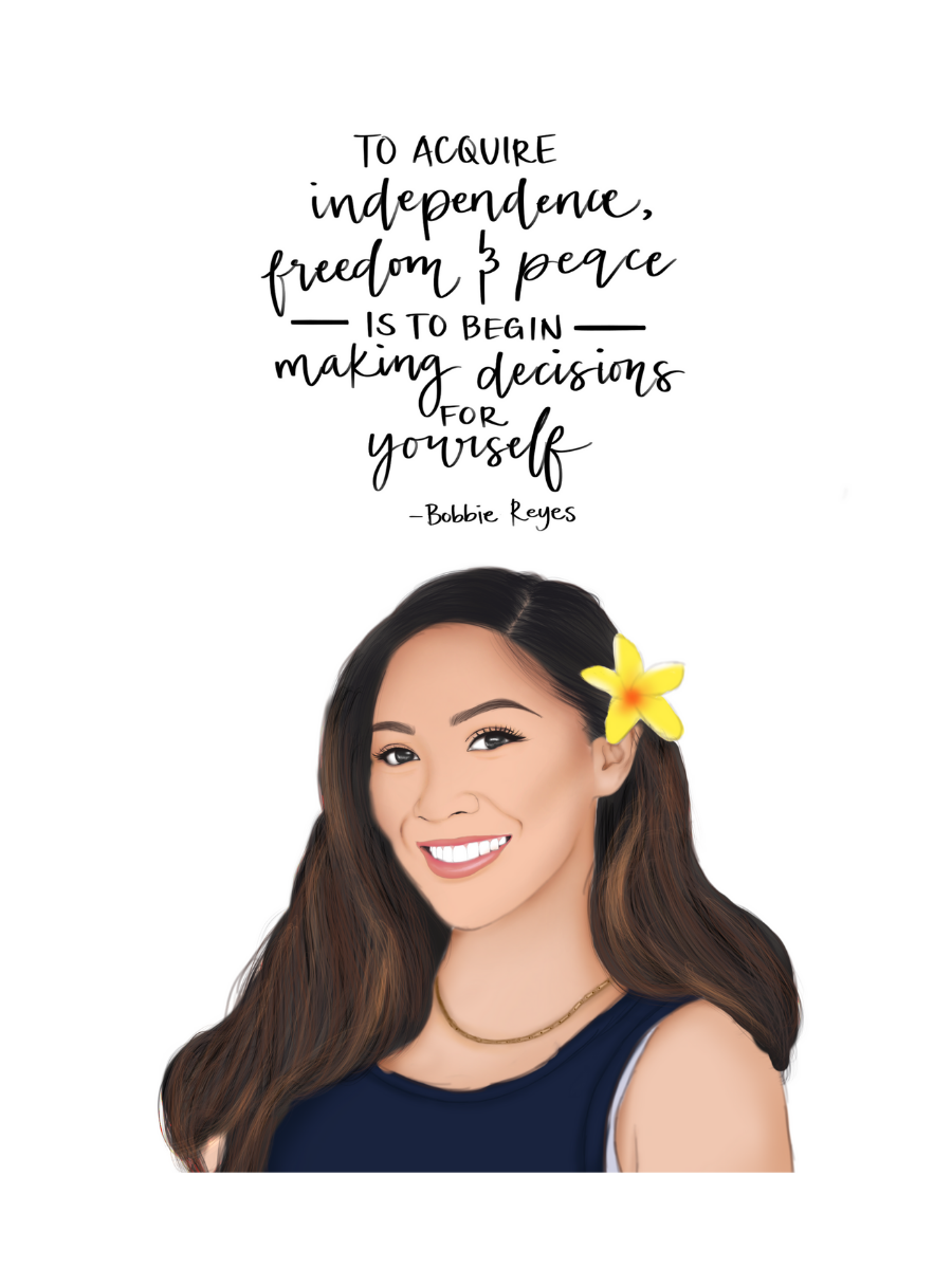 Own Your Purpose Affirmation Cards