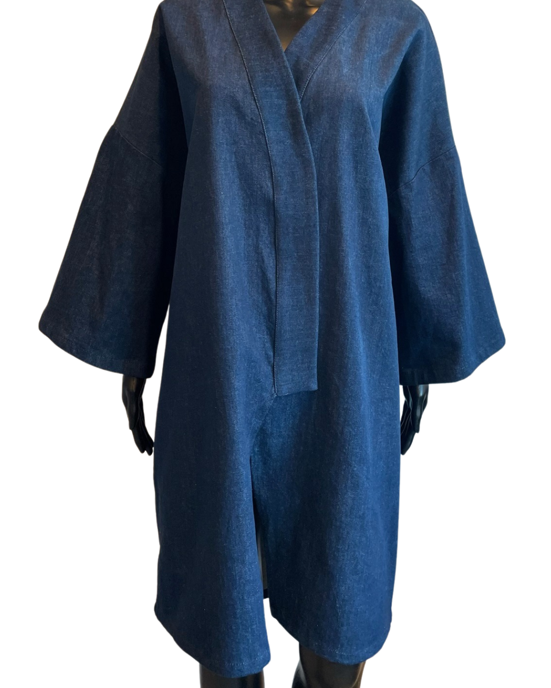 Glown Up Denim