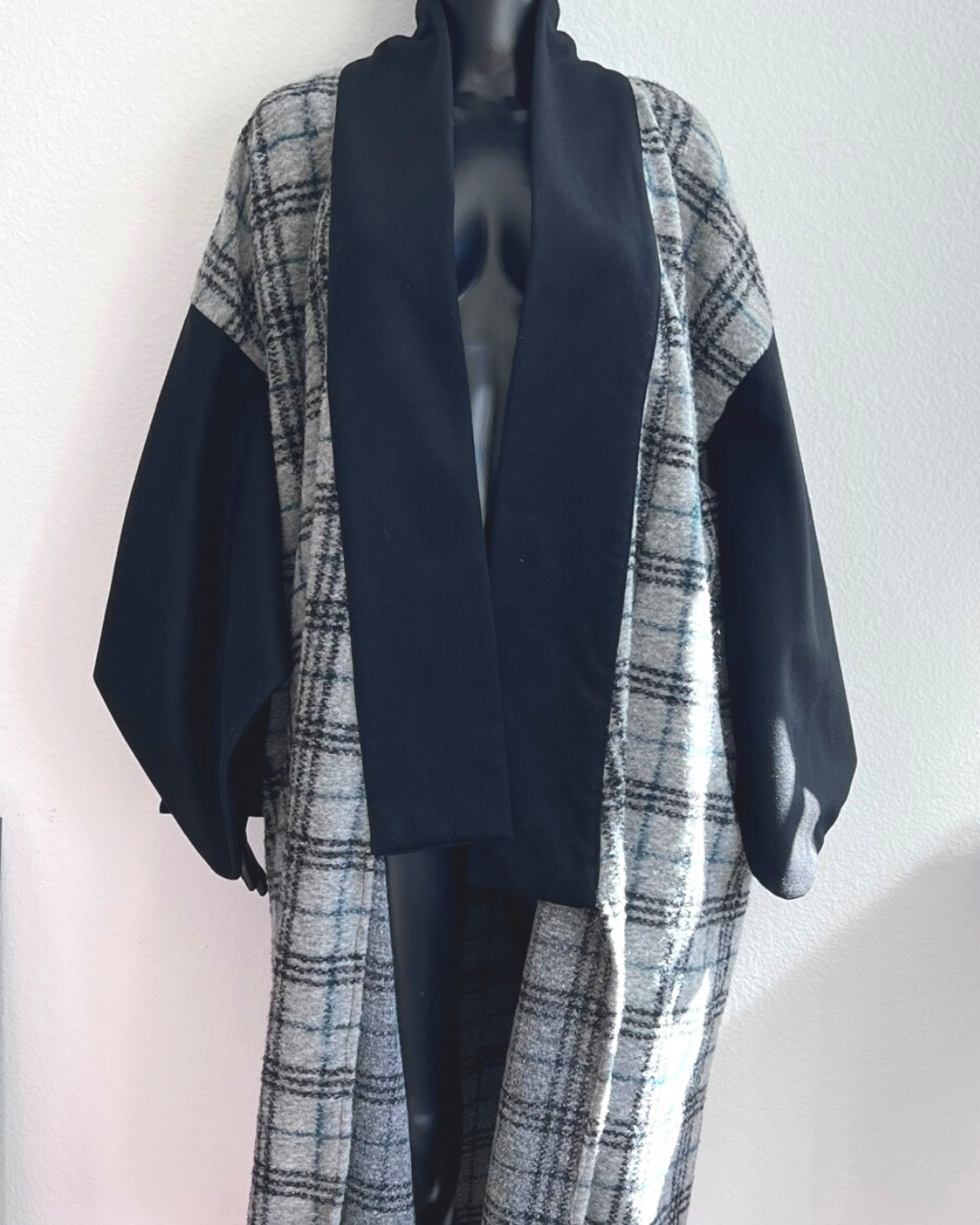 In Love with Plaid