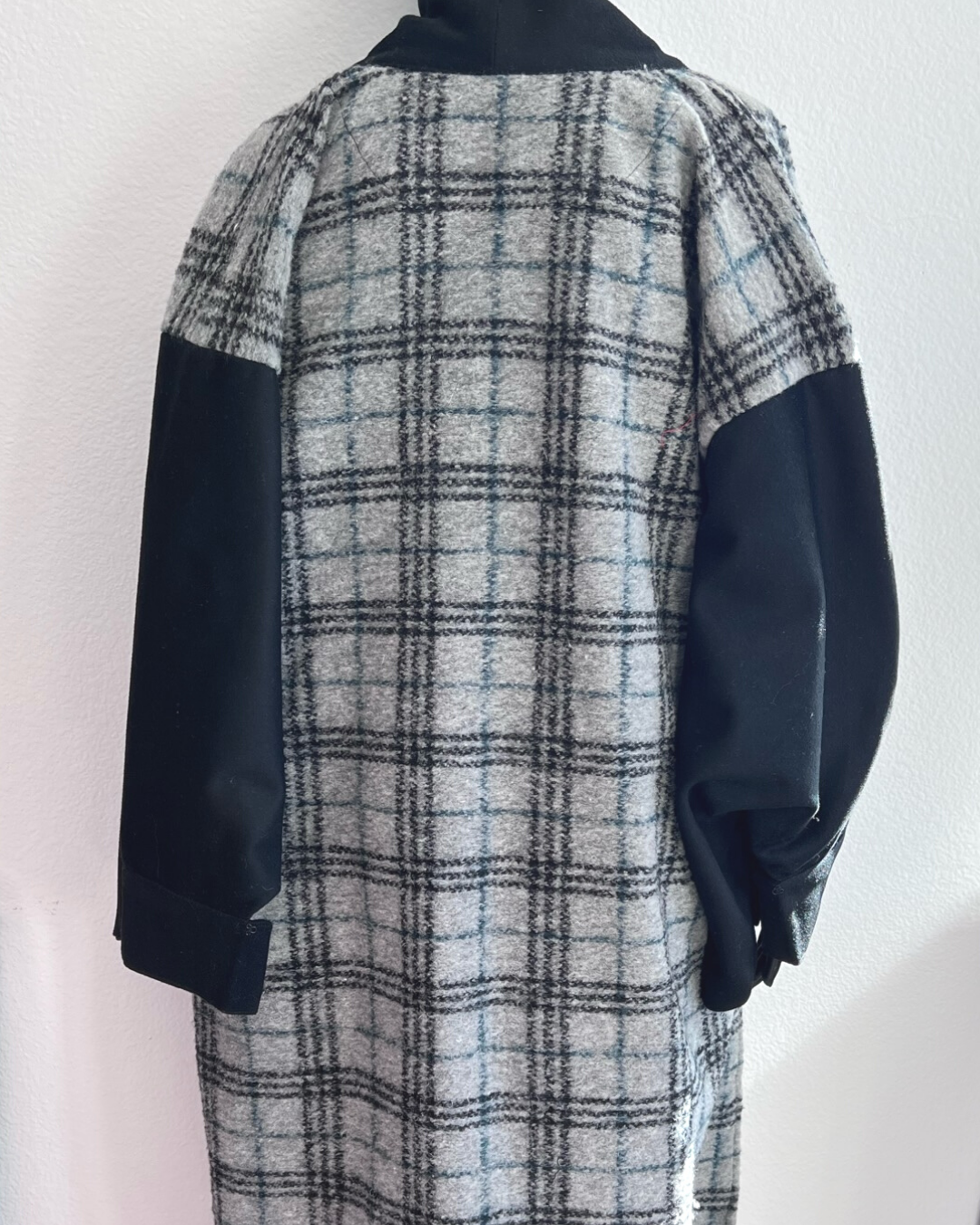 In Love with Plaid