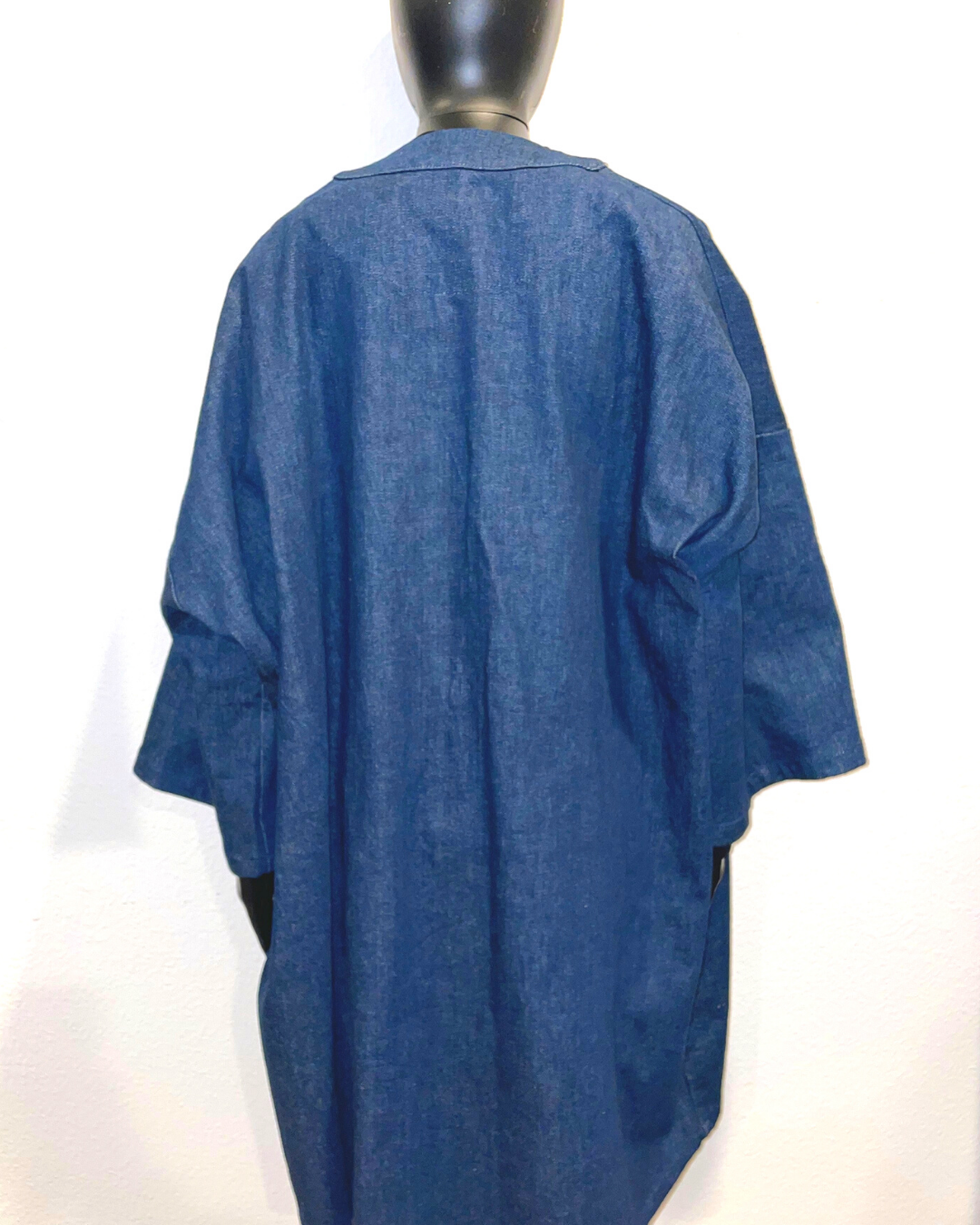Glown Up Denim