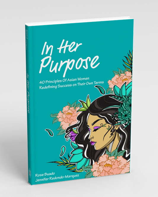In Her Purpose