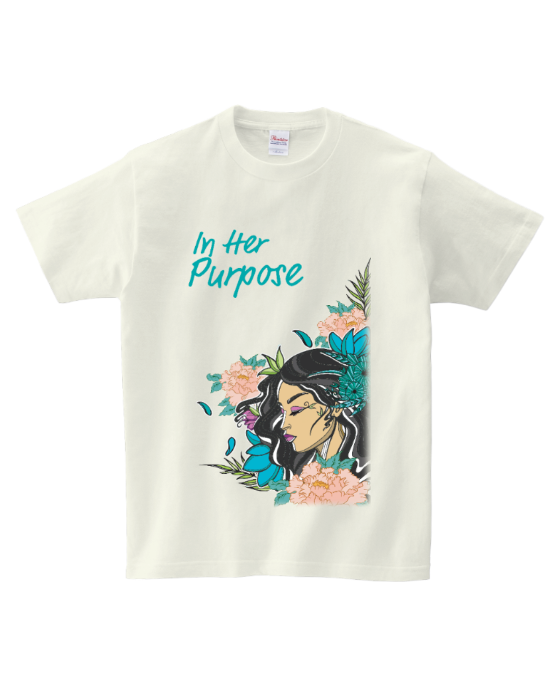 In Her Purpose T-Shirt